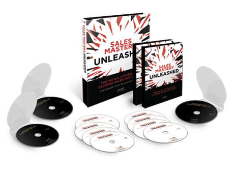 Dan Kennedy – Sales Mastery Unleashed