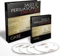 Dan Kennedy – Sales and Persuasion Strategies