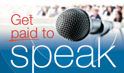 Darren LaCroix – Get Paid to Speak