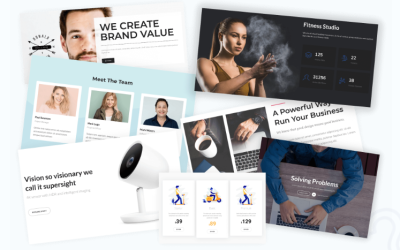 Dave Kaminski – Websites Made Simple