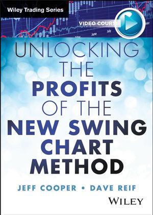 Dave Reif & Jeff Cooper – Unlocking the Profits of the New Swing Chart Method (Video & Manual 6.73 GB)