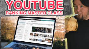 David J Woodbury – Youtube Ranking Master Class