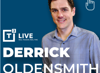 Derrick Oldensmith – Pro Trader Boot Camp Home Study