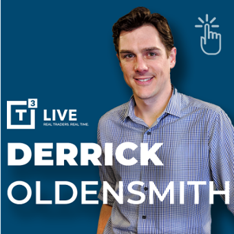 Derrick Oldensmith – Pro Trader Boot Camp Home Study