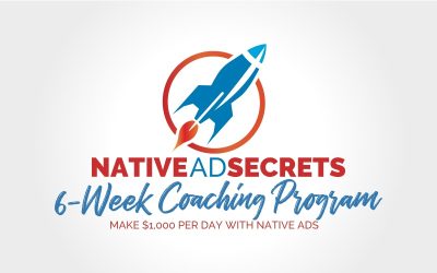 Duston McGroarty – Native Ad Secrets