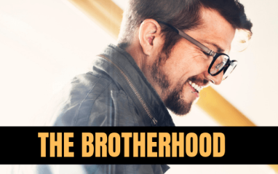 Fearless Man – The Brotherhood