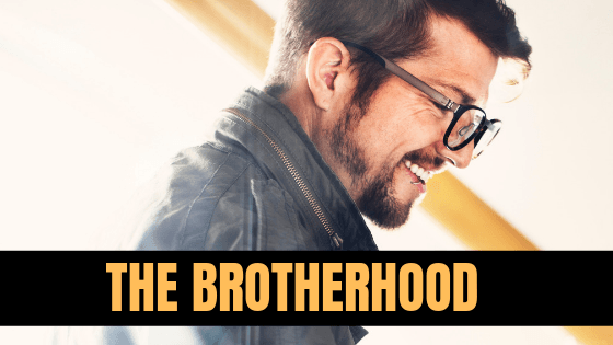 Fearless Man – The Brotherhood