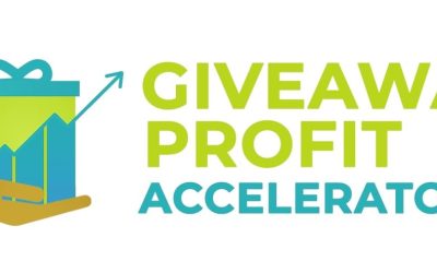 Giveaway Profit Accelerator