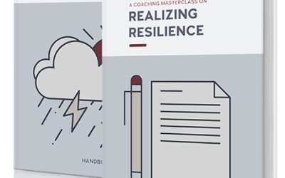 Hugo Alberts – Realizing Resilience Masterclass