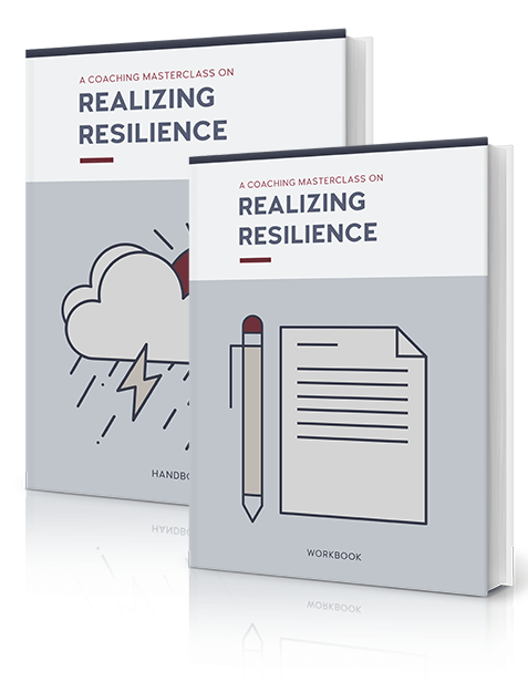 Hugo Alberts – Realizing Resilience Masterclass