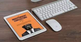 Independent Consulting Manual (complete package)