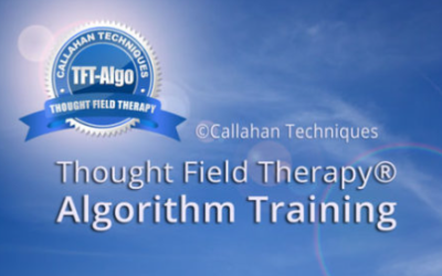 Joanne Callahan – Curso Oficial de Algoritmos de TFT Tapping