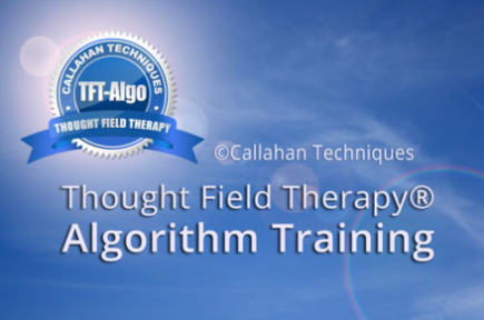 Joanne Callahan – Curso Oficial de Algoritmos de TFT Tapping