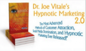 Joe Vitale – Hypnotic Marketing 2.0