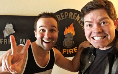 John Lee Dumas & Richie Norton – Podcast Guest Mastery