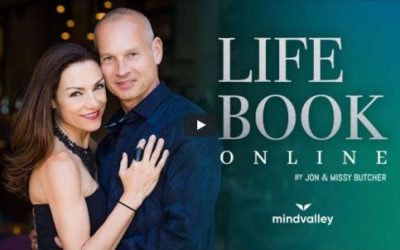 Jon & Missy Butcher – Lifebook