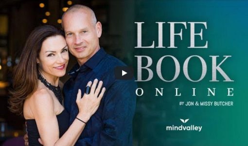 Jon & Missy Butcher – Lifebook