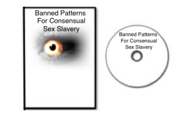 Kali Dubois – Forbidden (Banned) Patterns Brainwashing for Submissive Advanced Mental Strategies DVDRip