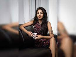Kartika Nair – Living In Freedom Full Bundle Recordings