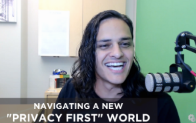 Kasim Aslam – Paid Traffic Mastery, Navigating a “Privacy First” World