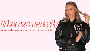 Kat Ann – VA VAULT