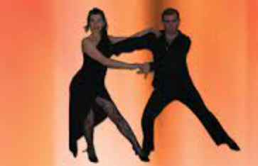 Kizomba – Kizomba Level 1 and 2 – Nelson and Sophia