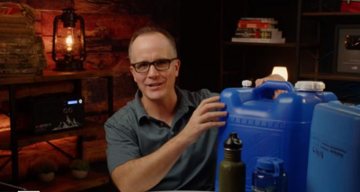 Kris City Prepping – The Prepper’s Roadmap