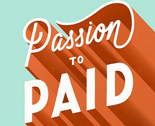 Lauren Hom – Passion to Paid