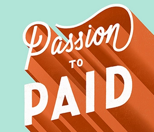 Lauren Hom – Passion to Paid