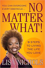 Lisa Nichols – No Matter What Course