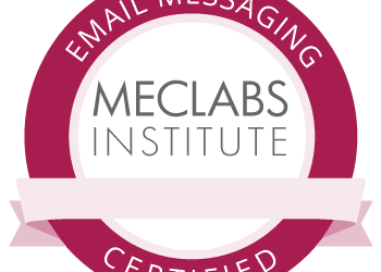 MECLABS – Email Messaging Optimization Certification Course