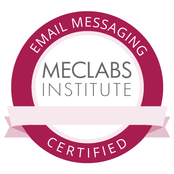 MECLABS – Email Messaging Optimization Certification Course