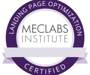 MECLABS – Landing Page Optimization (HD)