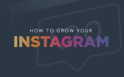 Mahdi Woodard – How to Grow Your Instagram