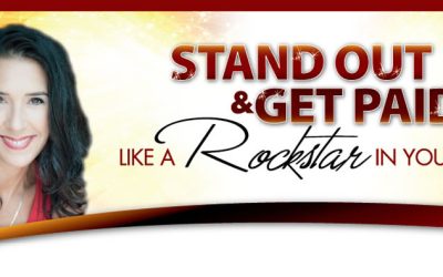 Margaret Lynch – Stand Out and Get Paid Like a Rockstar in Your Field