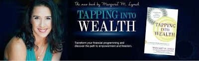 Margaret Lynch – Tapping Into Wealth Transformation