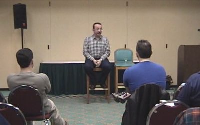 Mark Cunningham & Mike Doubet – Advanced Stage Hypnosis