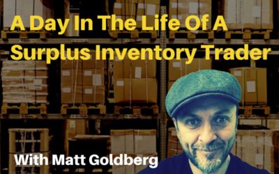 Matt Goldberg – Surplus Trader Secrets