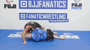 New Wave Jiu Jitsu – No Gi Guard Passing by John Danaher