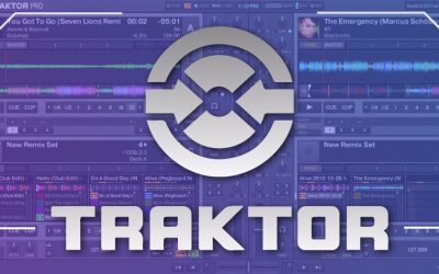 Nick Trikakis – Traktor 101