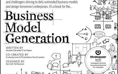 Osterwalder & Pigneur- Business Model Generation Online Course