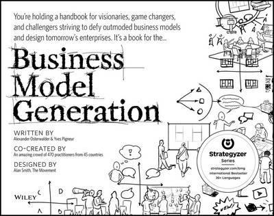 Osterwalder & Pigneur- Business Model Generation Online Course