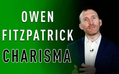 Owen Fitzpatrick – Charisma Training Academy