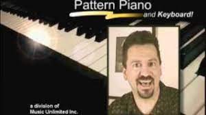 Pattern Piano and Keyboard 2011 Full Bundle