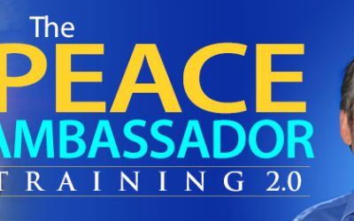 Philip Hellmich & Emily Hine – The Peace Ambassador Training 2.0