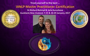 Richard Bolstad – FULL NLP Practitioner 02 19