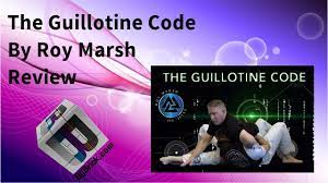 Roy Marsh – Guillotine Code