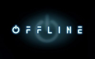 Ryan McKinney – Offline Legion 2014