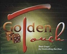 Frank Scoblete – Golden Touch Craps