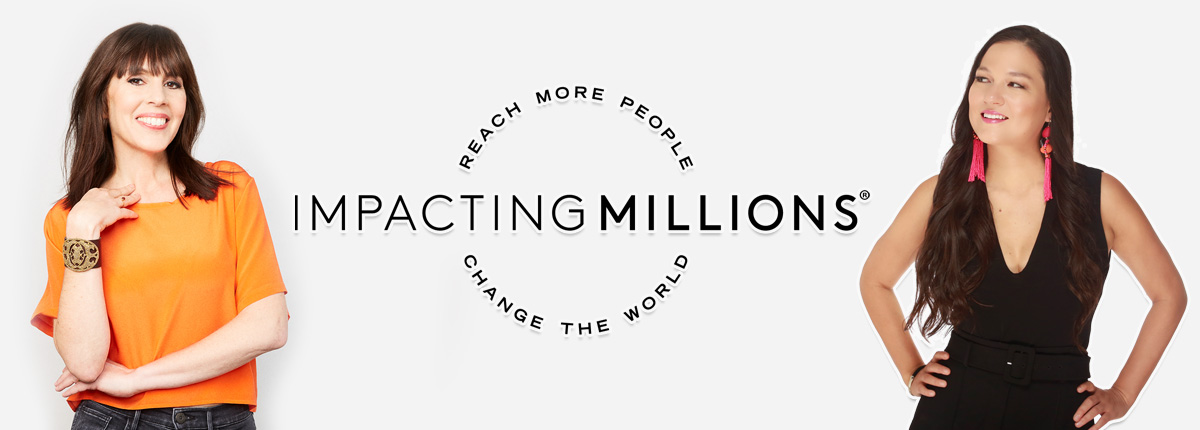 Selena Soo – Impacting Millions Quickstart